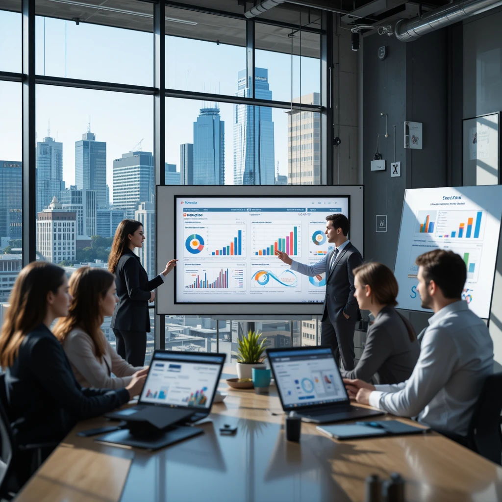 Dallas Businesses