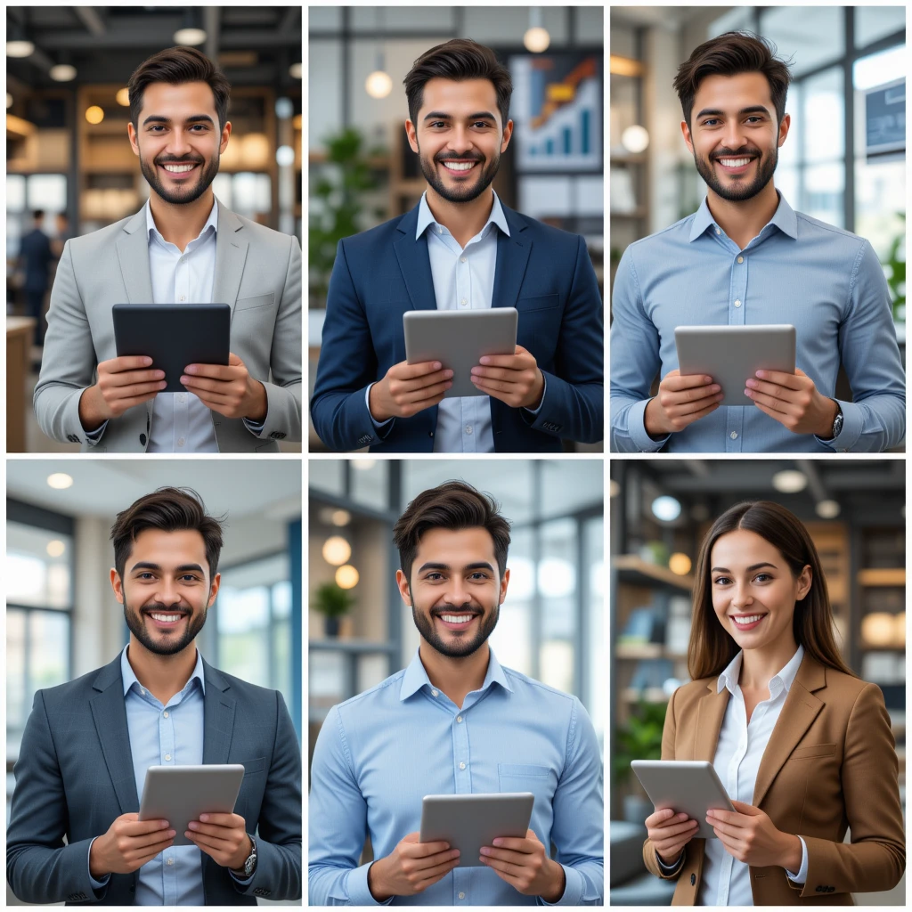Dearborn Clients