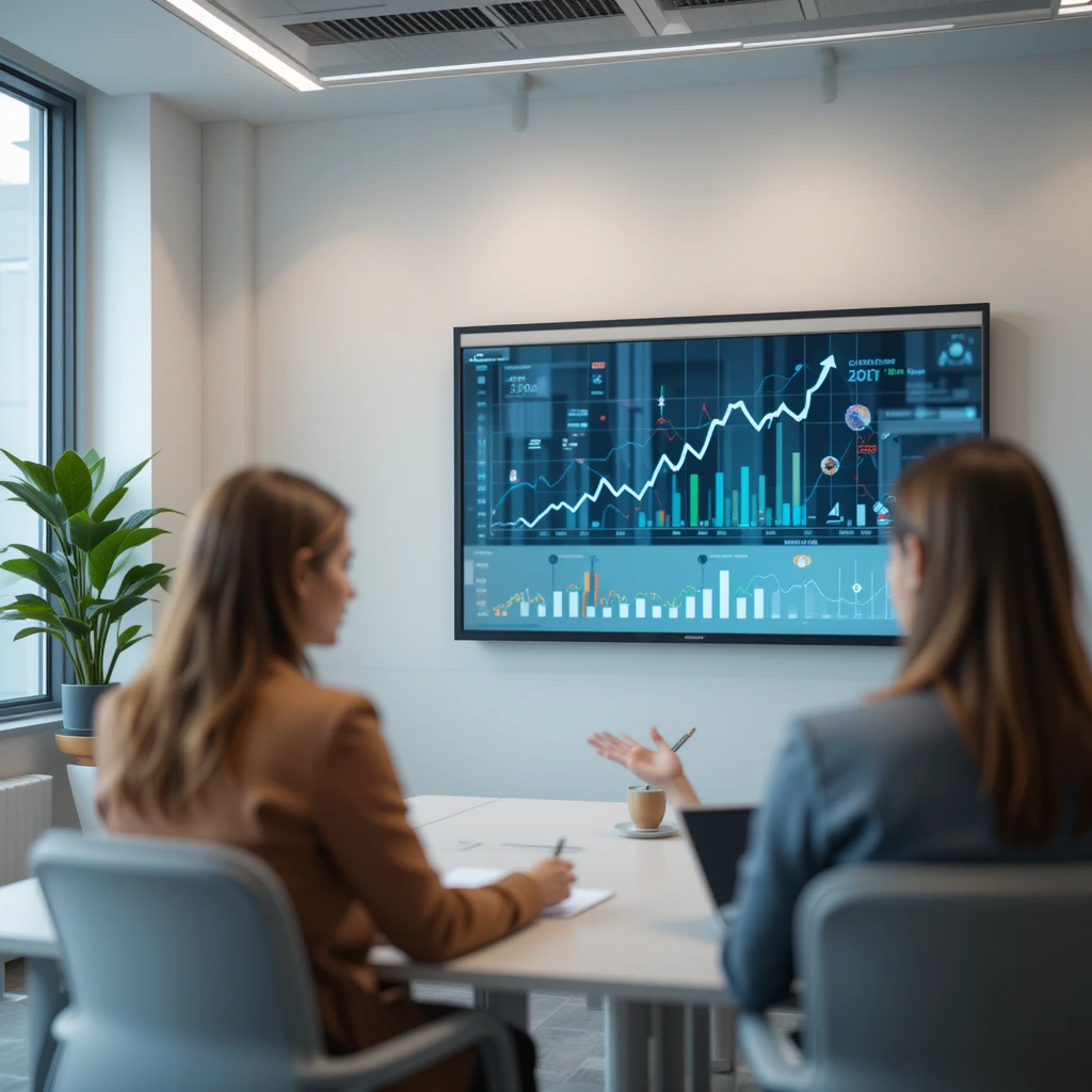GMB Optimization Services