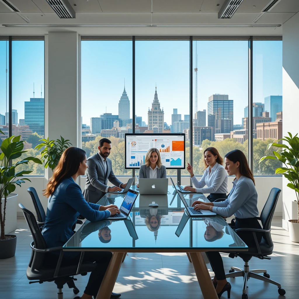 Grow Your Ann Arbor Business with Proven Digital Marketing