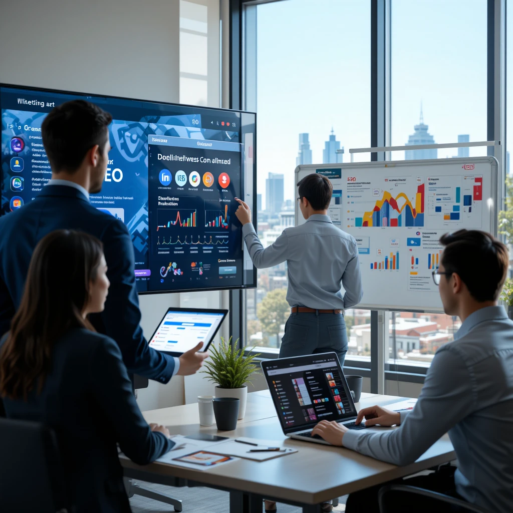 Grow Your Austin Business