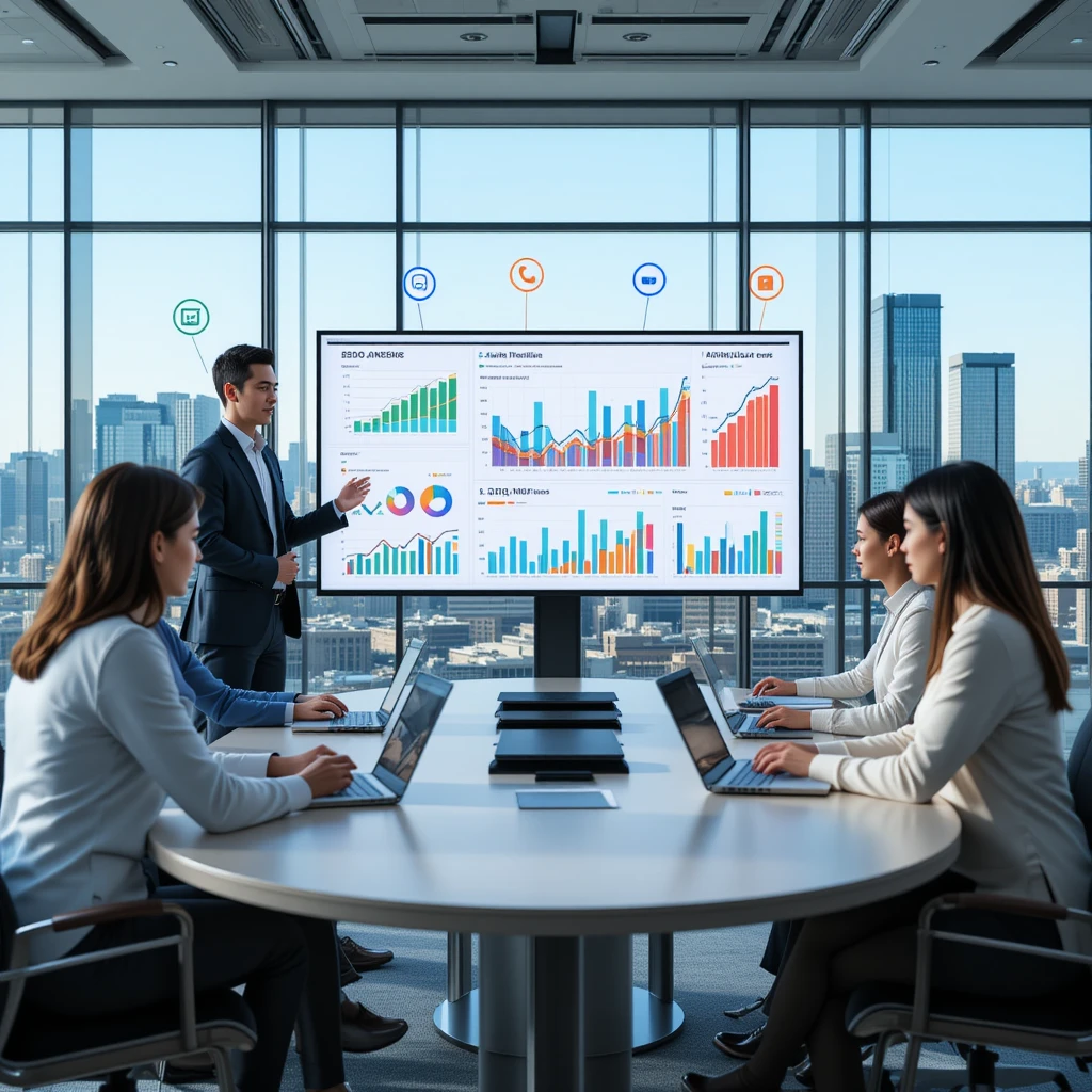 Grow Your Dallas Business