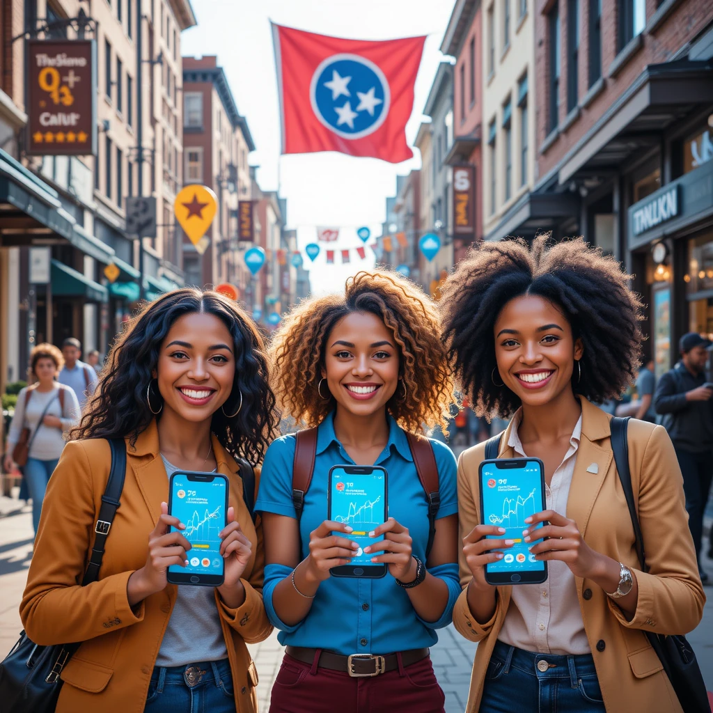 Grow Your Nashville Business