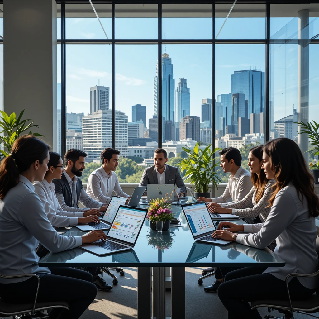 Marketing Services in Austin