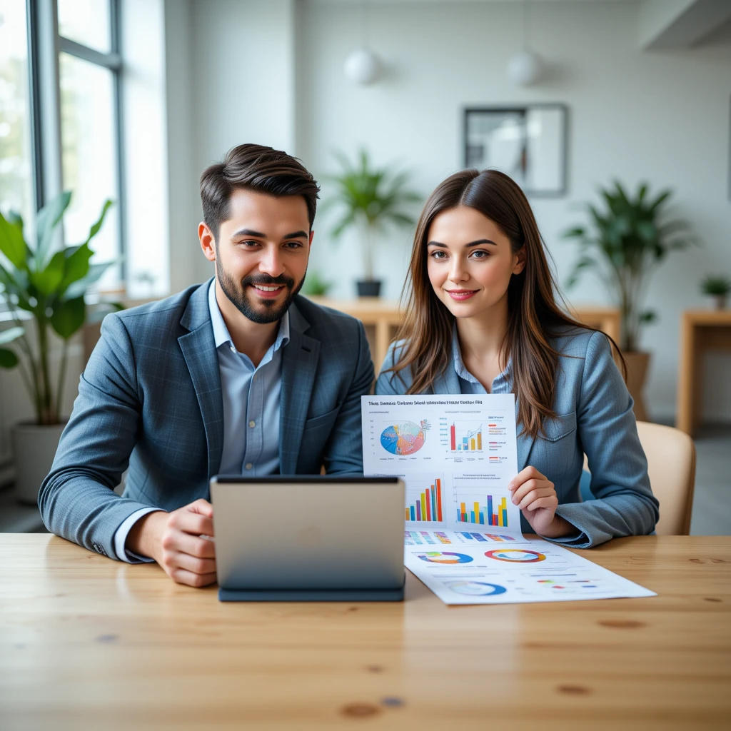 Paid Search Marketing