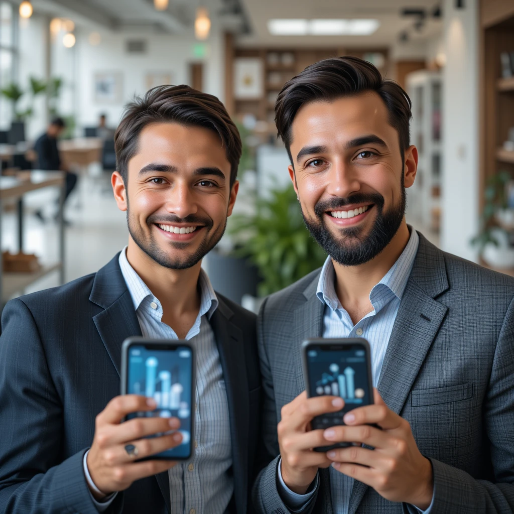 SEO Clients