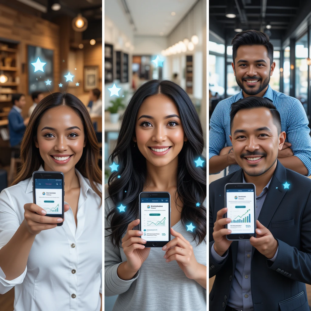 What Our Houston Clients Say