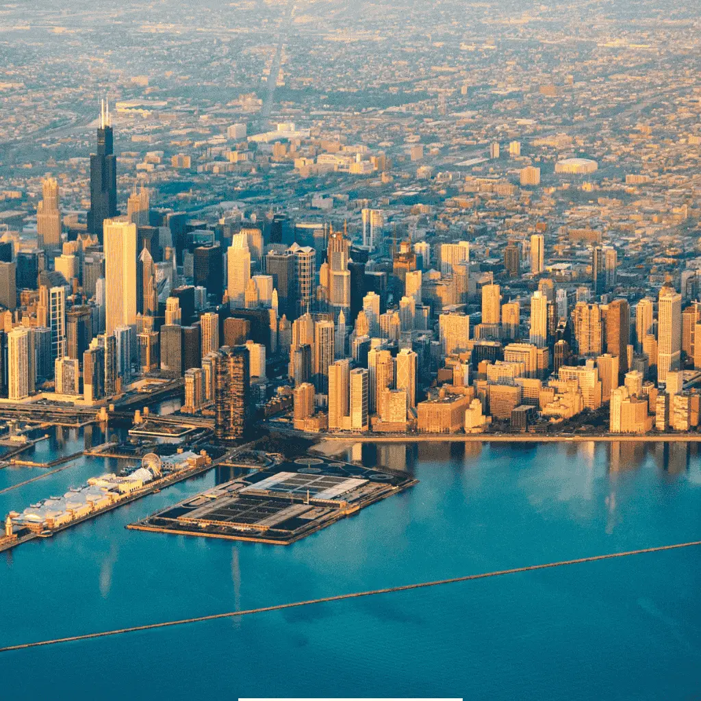 Chicago Web SEO Agency
