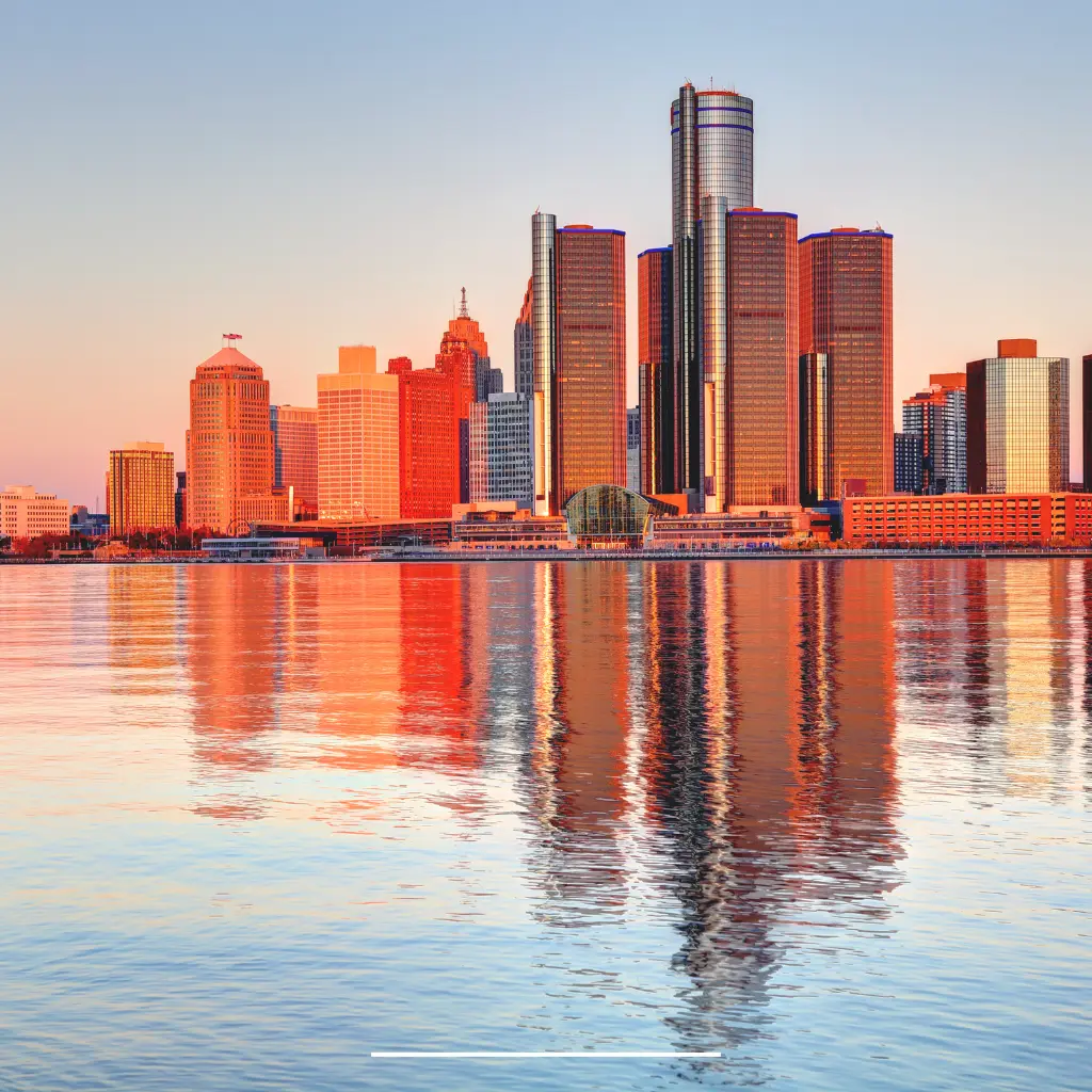 Detroit SEO Services Agency