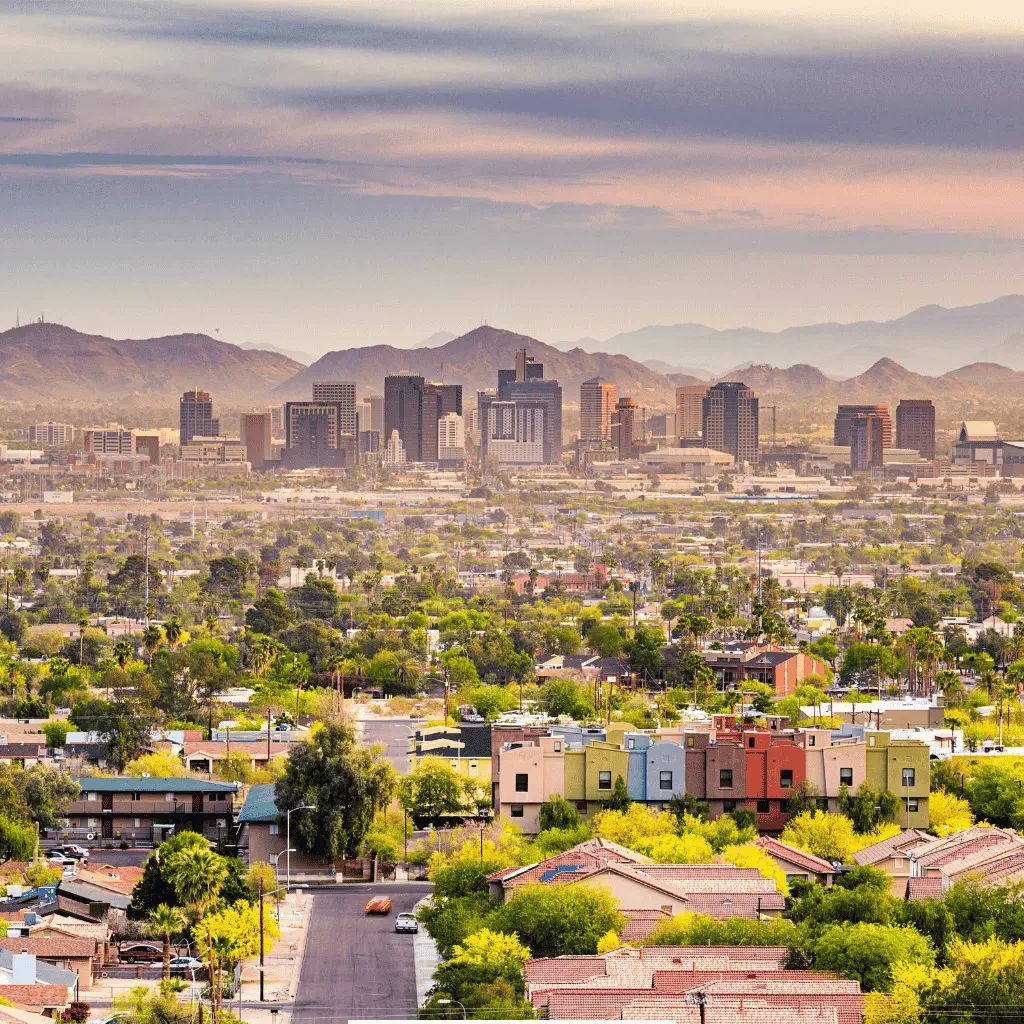 Phoenix Marketing SEO Agency